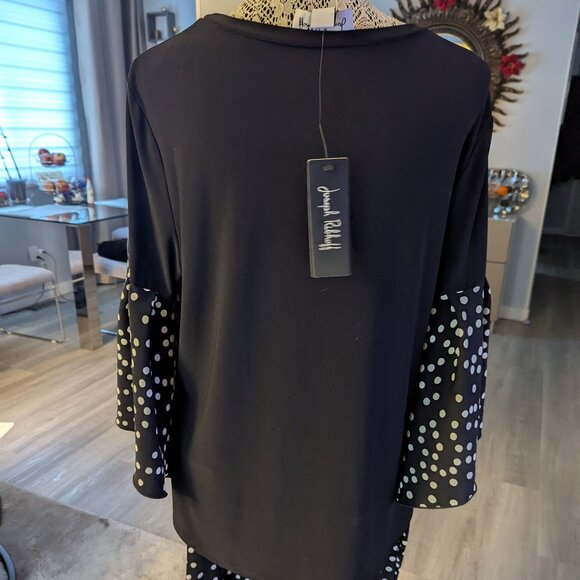 Joseph Ribkoff top - Picture 5 of 5